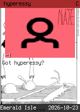 hyperessy 