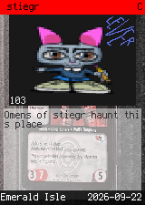 stiegr #103