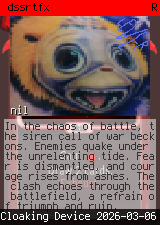 dssrtfx