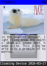 FreeFull #95
