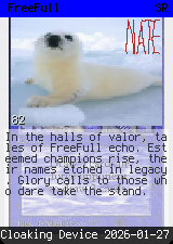 FreeFull #82