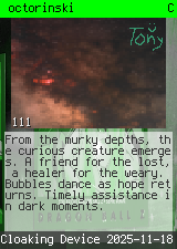 octorinski #111