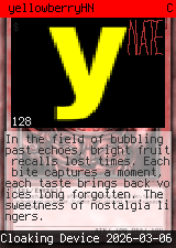 yellowberryHN