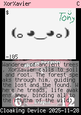XorXavier 