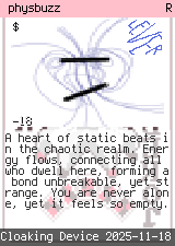 physbuzz 