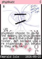 physbuzz 