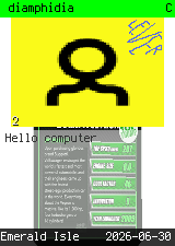 diamphidia #2