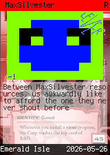 MaxSilvester 