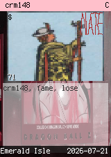 crm148 #71