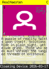 RealNaesten #4