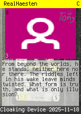 RealNaesten #3