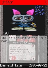 stiegr #103
