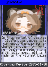 IlyaYenotka 