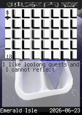 lcolonq #18