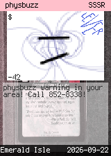 physbuzz 