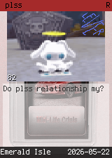 plss #82