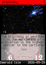 blipinsky 