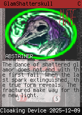 GlamShatterskull 