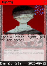 hynzzy #1