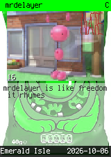 mrdelayer #16