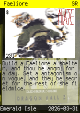 Faeliore