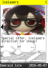 icelasers 