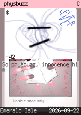 physbuzz 