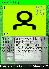 wyndupboy