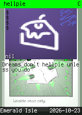 hellpie 