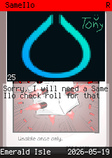 SameIlo #25