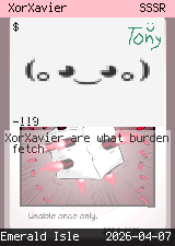 XorXavier 