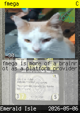 fmega 