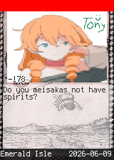 meisaka