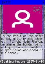 pwfff #12