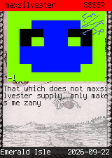 maxsilvester 