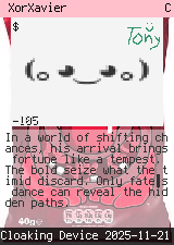 XorXavier