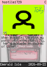 hostile1729 #25