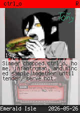 ctrl_o #198