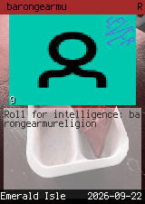 barongearmu