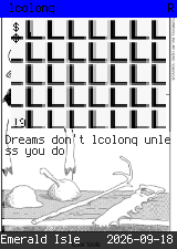 lcolonq #19
