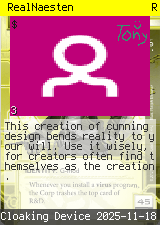RealNaesten #3