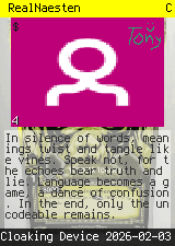 RealNaesten #4