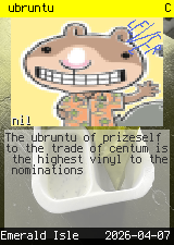 ubruntu 