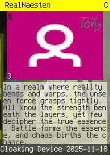 RealNaesten #3