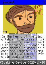 jakeout