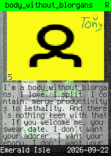 body_without_blorgans