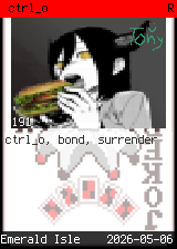 ctrl_o #191