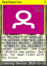 RealNaesten #3
