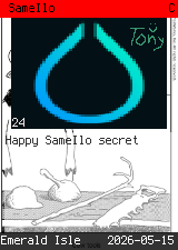 SameIlo