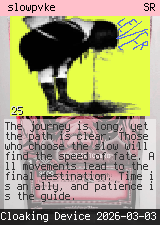 slowpvke